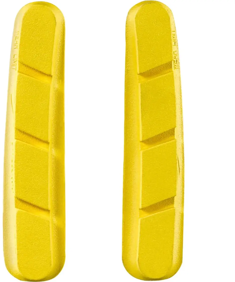 Mavic 16HG/S Carbon CXR Velgremblokken