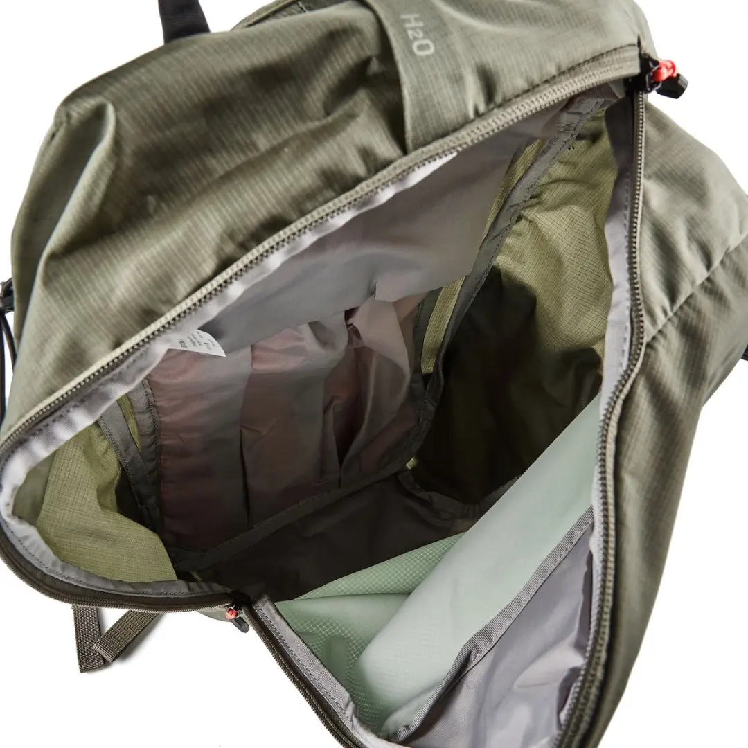 Salewa Pedroc Active 12L Rugzak - Faded Green - afbeelding 5 van 6