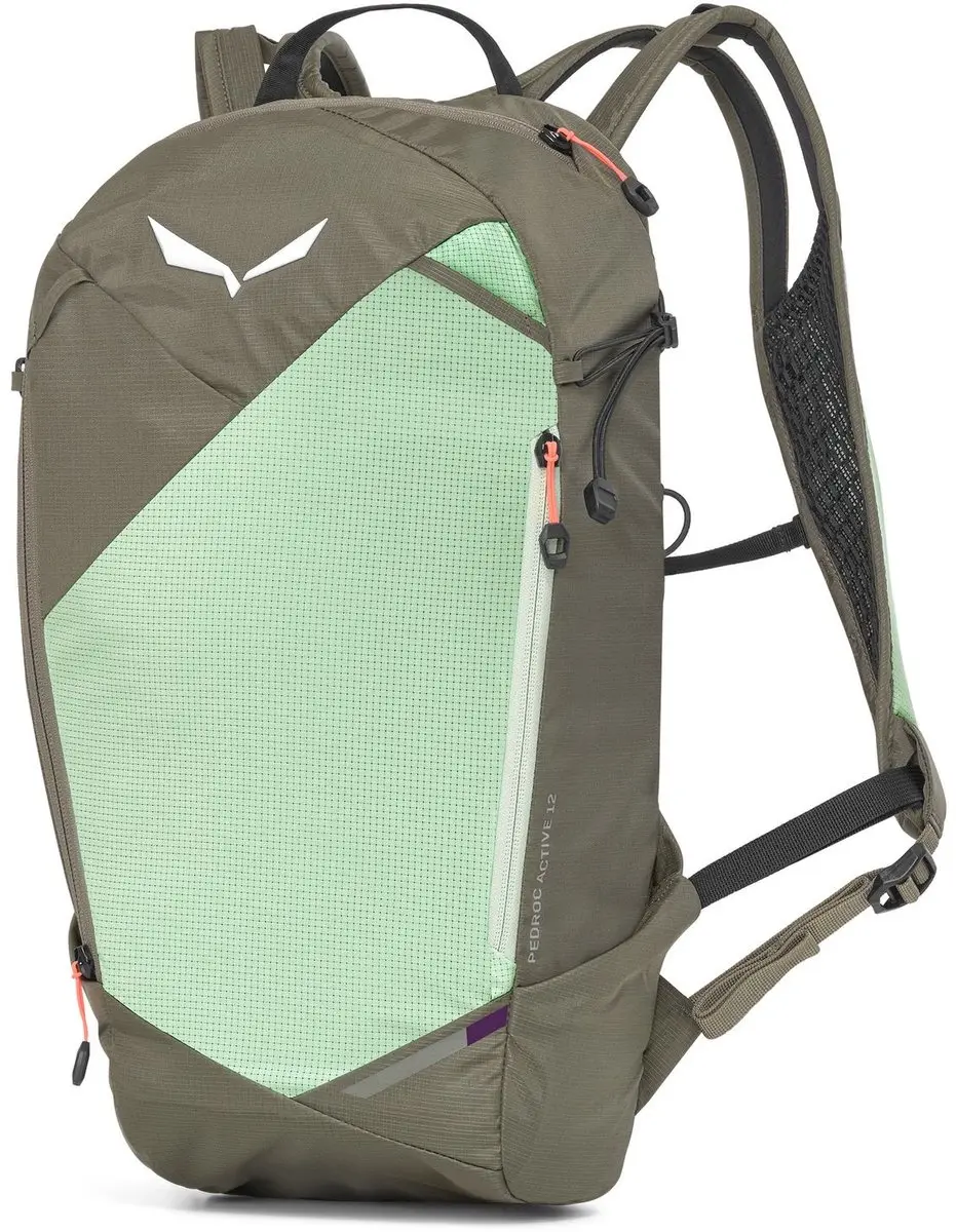 Salewa Pedroc Active 12L Rugzak