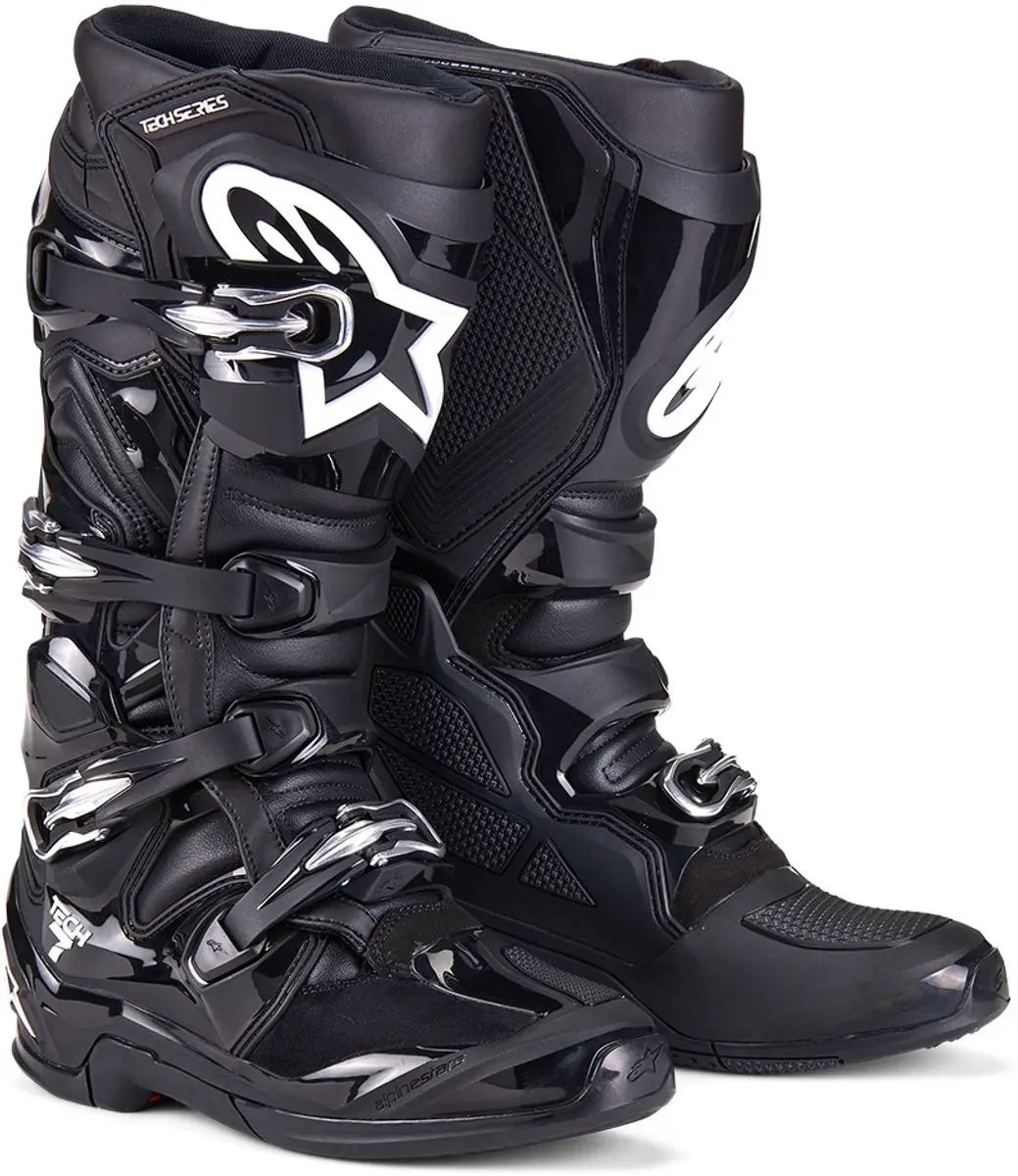 Alpinestars Tech 7 MX Laarzen