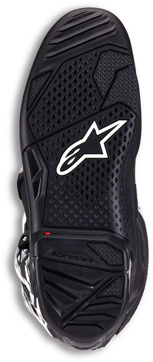Alpinestars Tech 7 MX Laarzen - Maat 43 - afbeelding 3 van 6