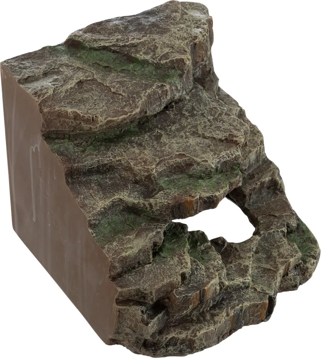 Trixie Hoekrots Reptielen 19x17x17cm