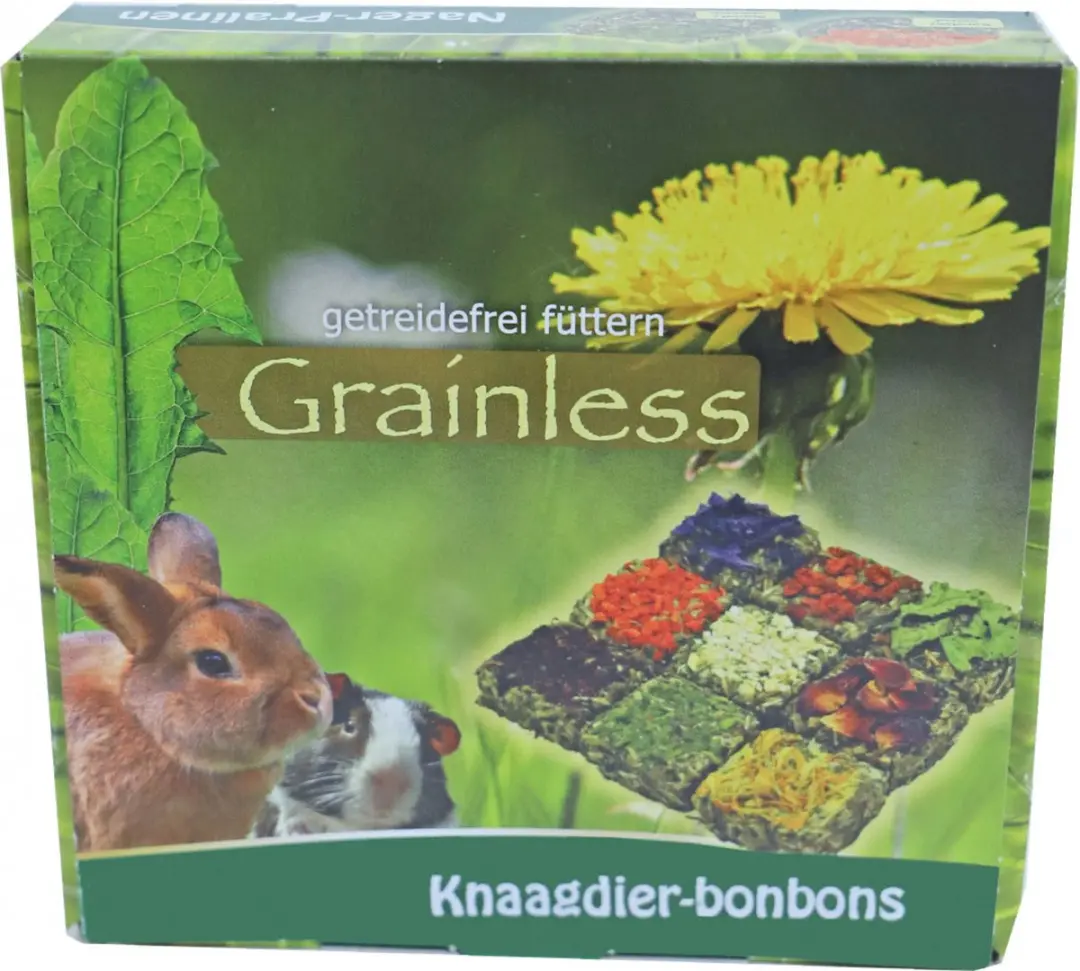 Jr Farm Grainless Bonbons