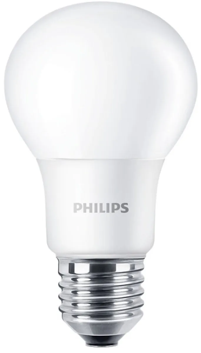 Philips Corepro LED E27 5W 470lm