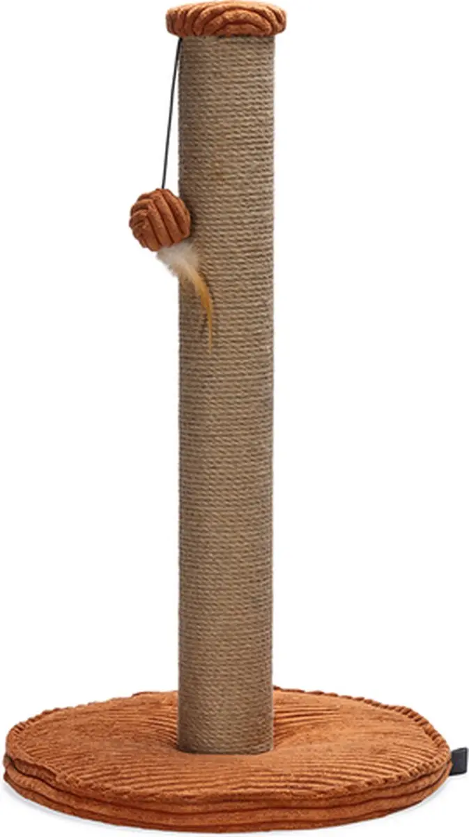 Designed by Lotte Krabpaal Ribbed