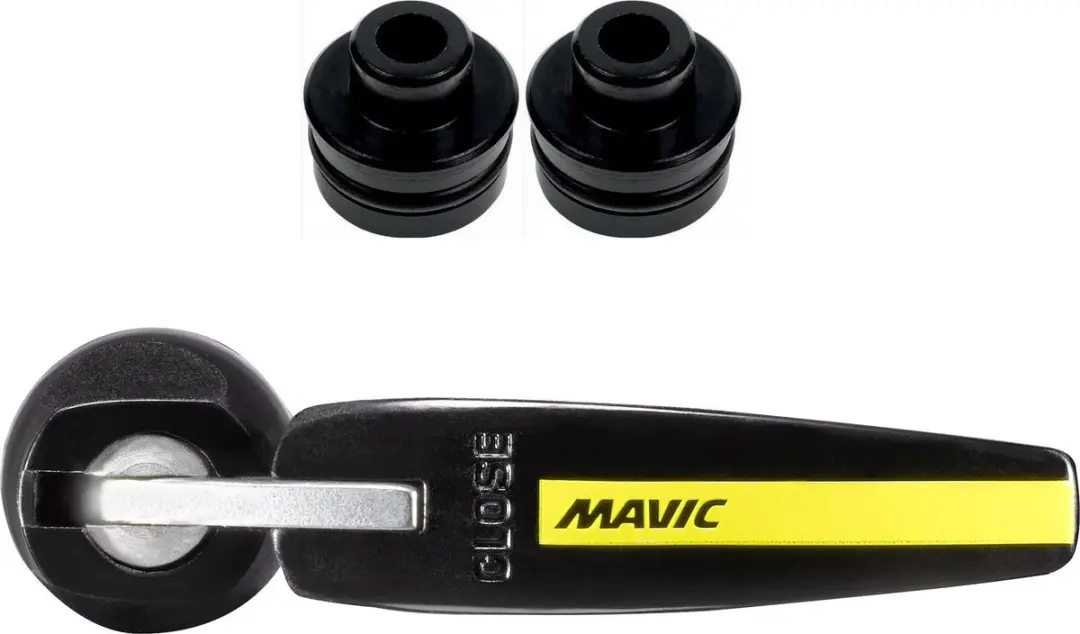 Mavic Reducer Ft Axl QR Voorasnaafadapter