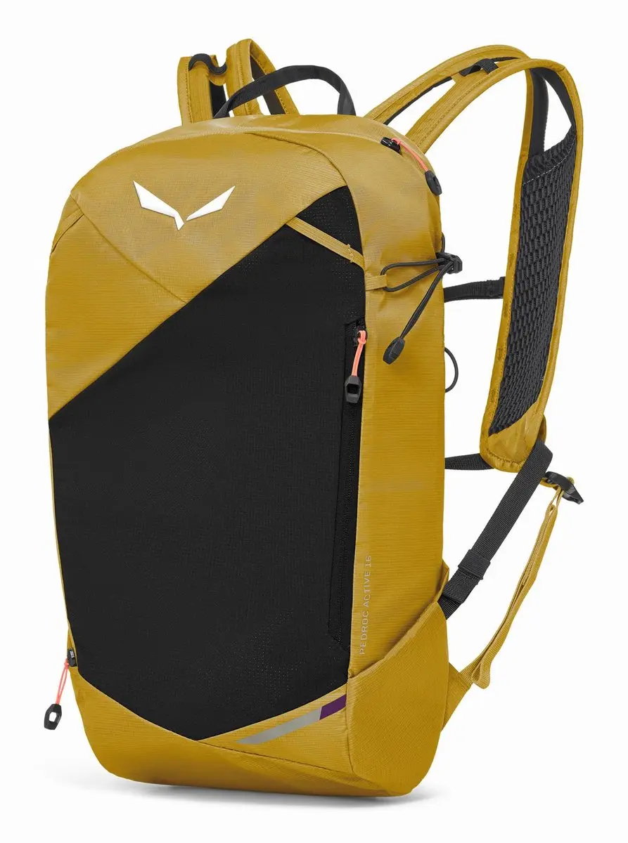 Salewa Pedroc Active 16L Rugzak