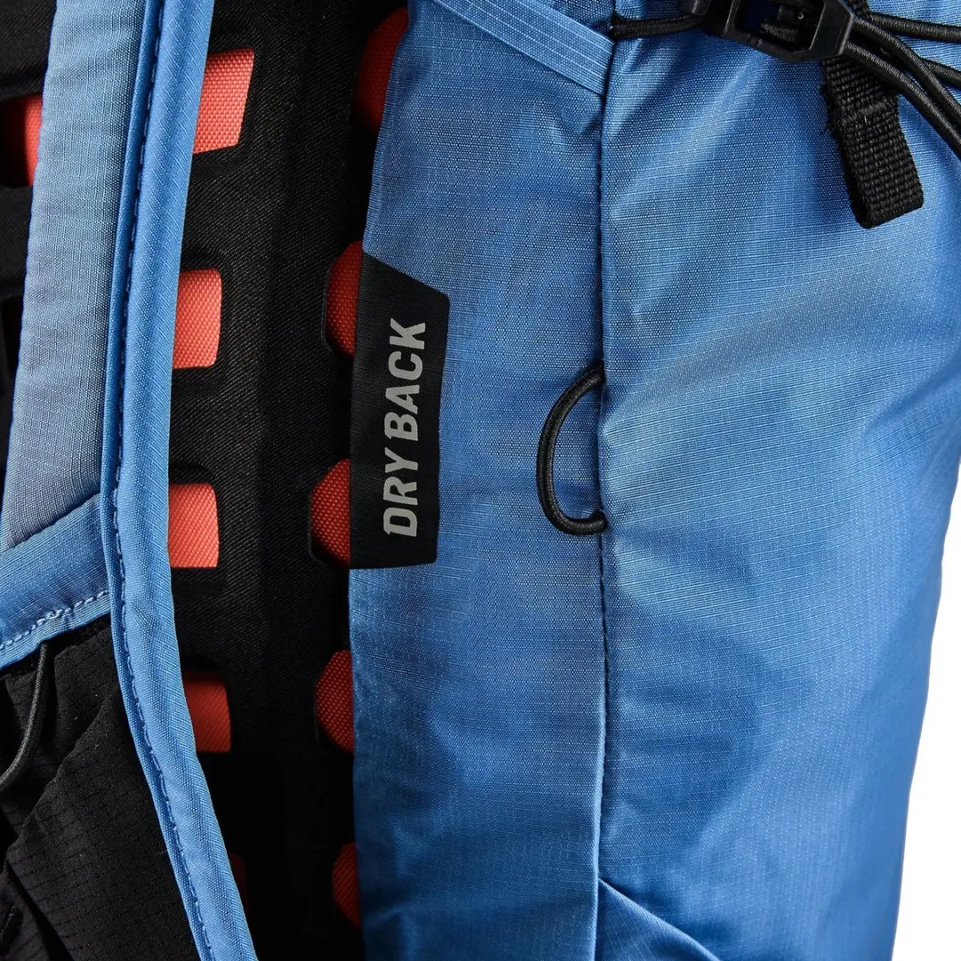 Salewa Pedroc Active 16L Rugzak - Olive Oil - afbeelding 5 van 6