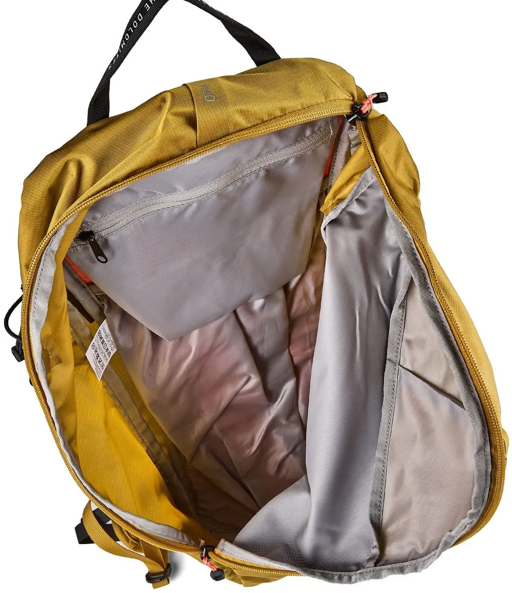 Salewa Pedroc Active 16L Rugzak - Olive Oil - afbeelding 3 van 6