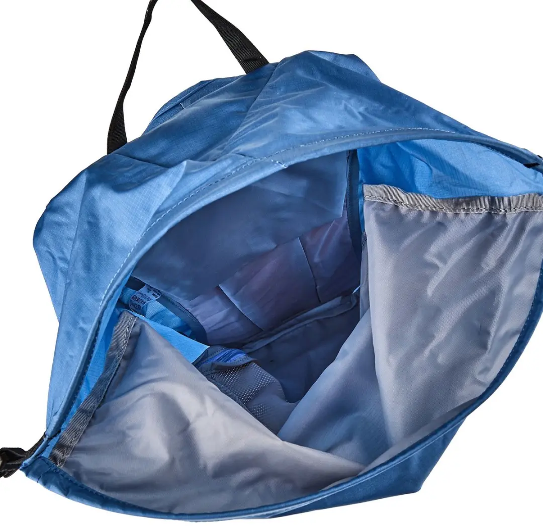 Salewa Pedroc Active 16L Rugzak - Olive Oil - afbeelding 6 van 6