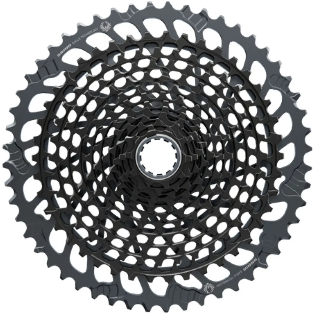 SRAM XG1295 XD 12-Speed Cassette 10-52T