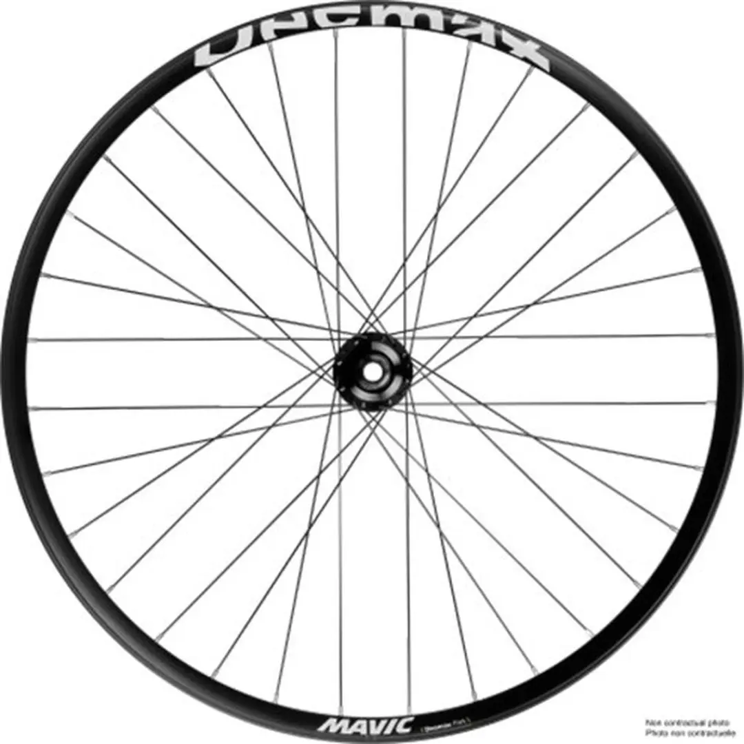 Mavic Deemax Park 29" 6B Disc MTB Voorwiel