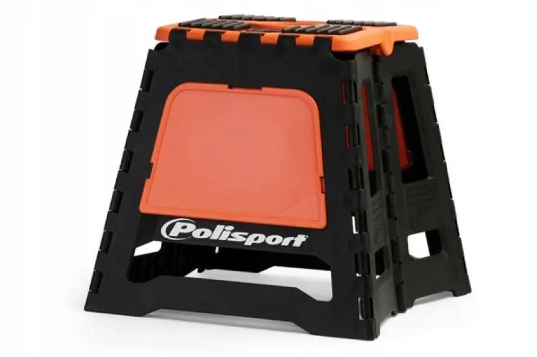 Polisport Cross Enduro Motorfiets Werkstandaard