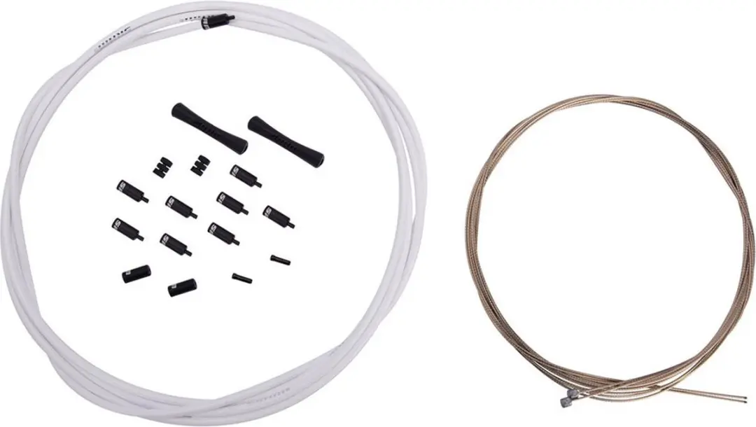 SRAM Slickwire Kabel - 12 Versnellingen - Wit - afbeelding 2 van 2