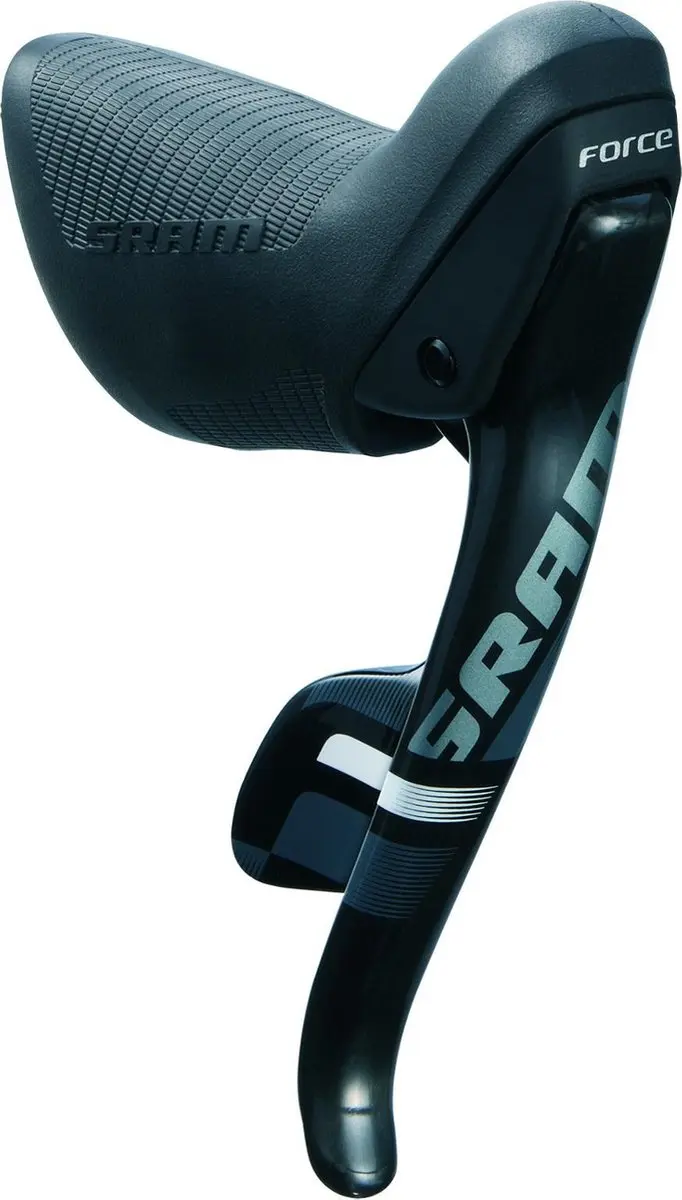 SRAM Force22 Derailleurversteller Rechts - 12 Versnellingen - Zwart - afbeelding 6 van 6