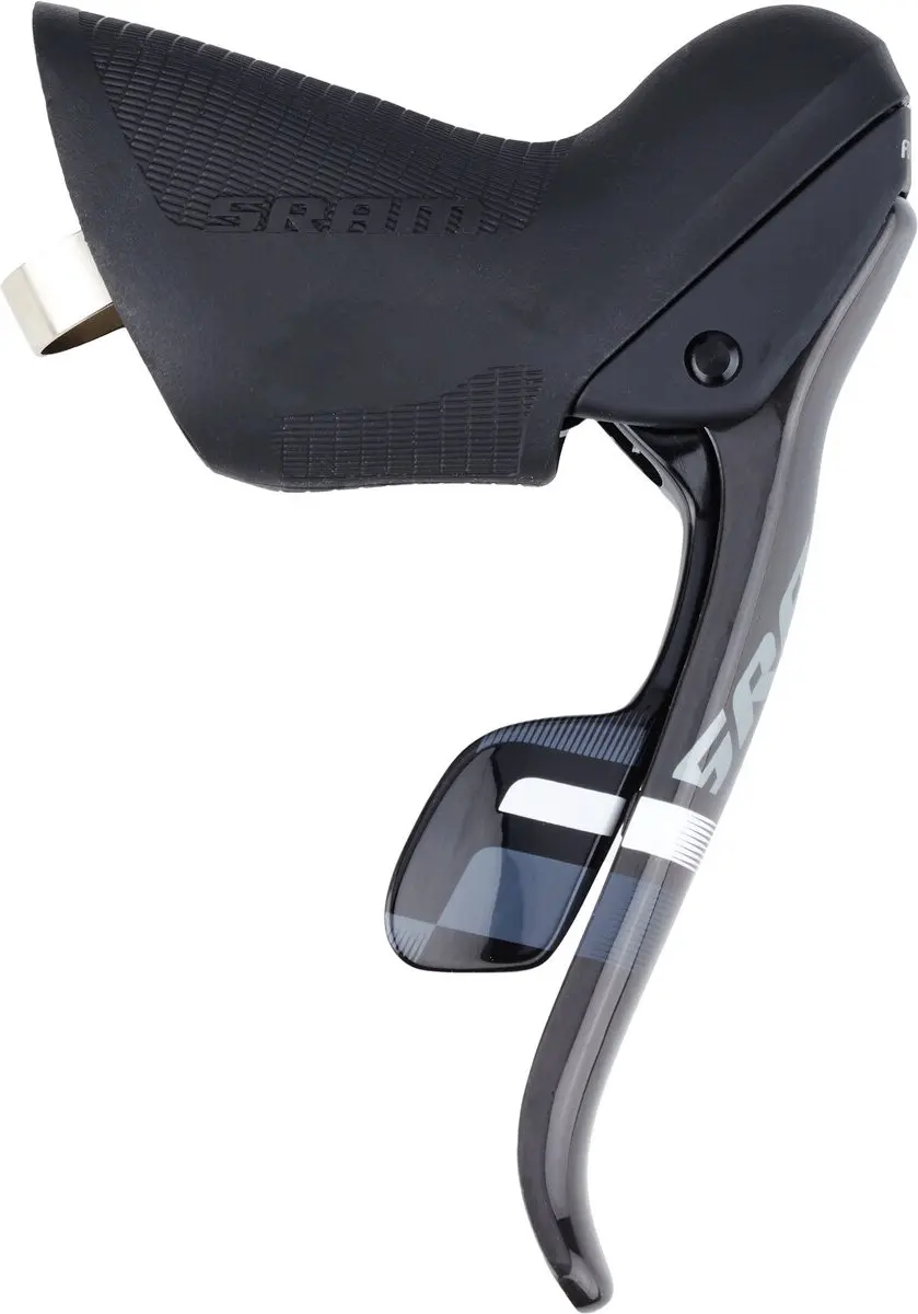 SRAM Force22 Derailleurversteller Rechts - 12 Versnellingen - Zwart - afbeelding 3 van 6
