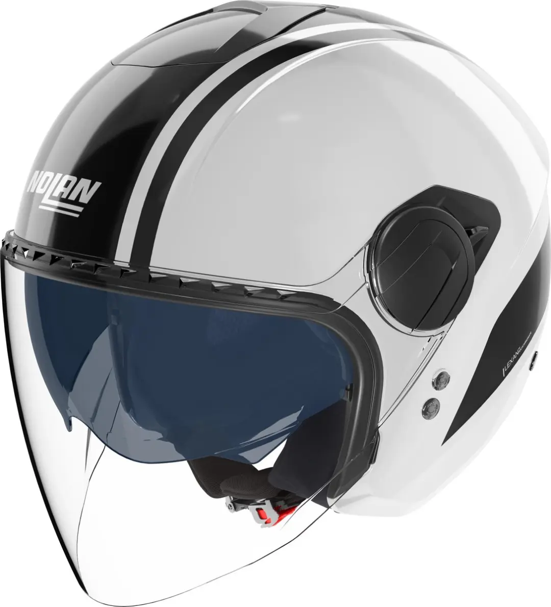 Nolan N20-2 Visor Dolce Vita Jethelm