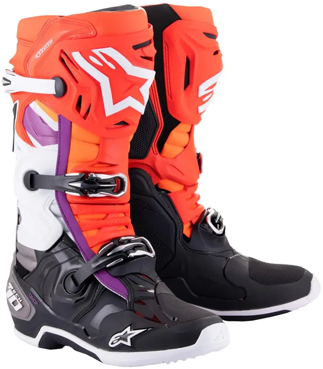Alpinestars Tech 10