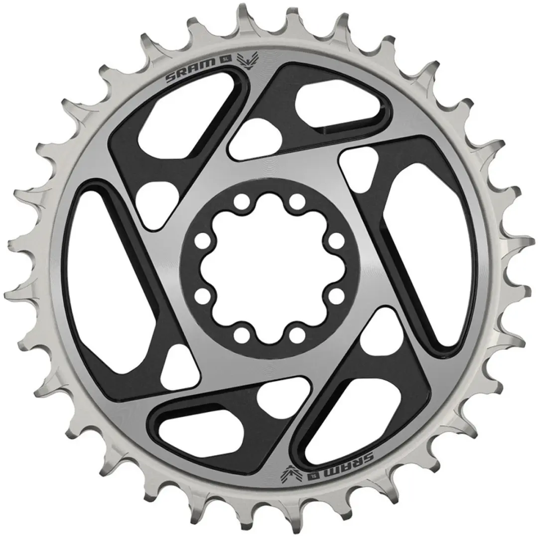 SRAM T-Type Eagle Xxsl Kettingblad 32T