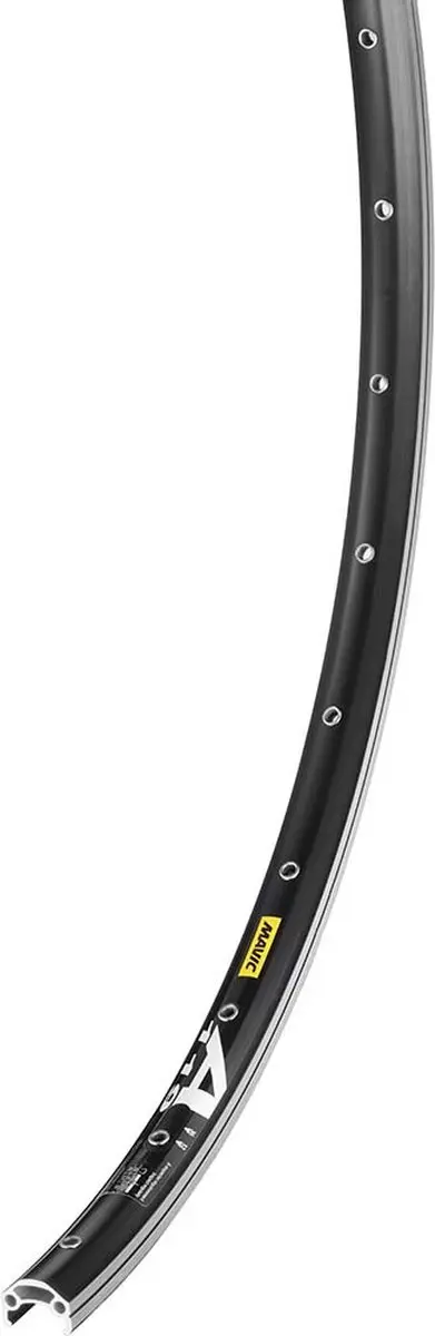 Mavic A 119 16 RB 700 Vijl met schijven