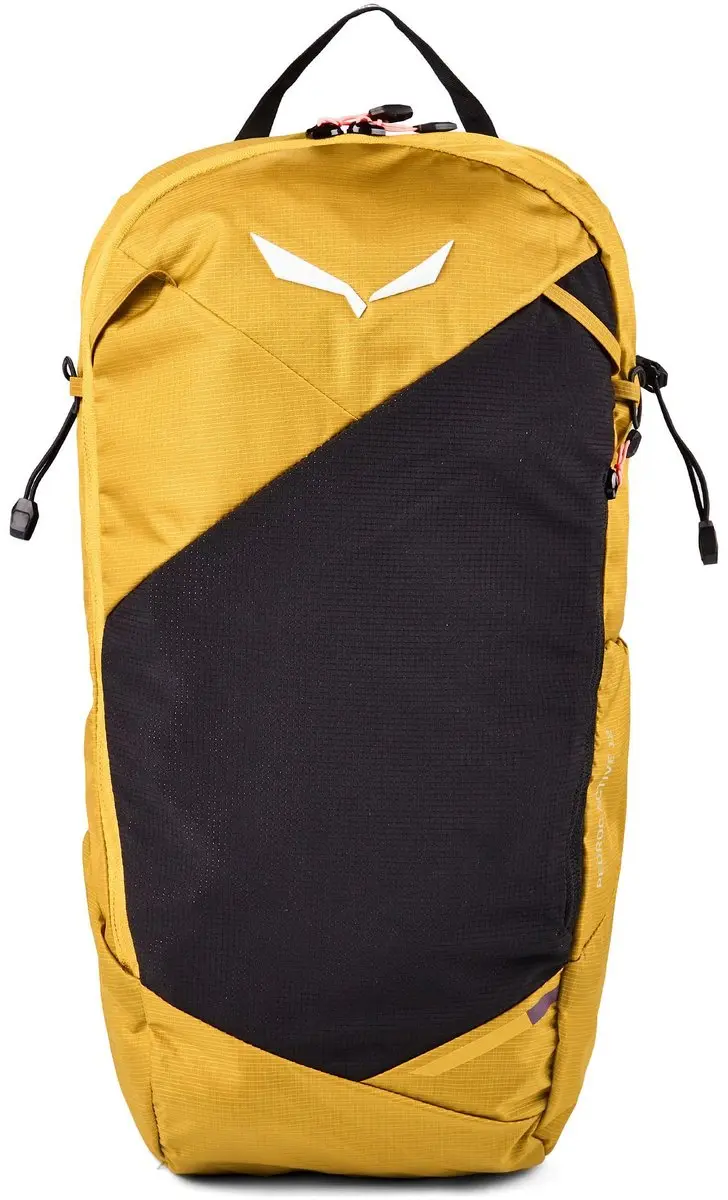Salewa Pedroc Active 12L Rugzak - Olive Oil - afbeelding 6 van 6