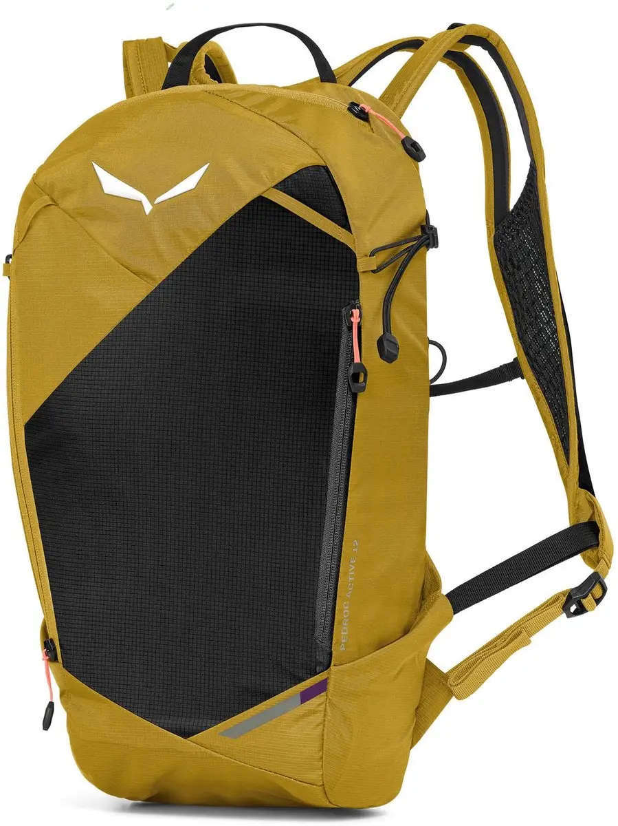 Salewa Pedroc Active 12L Rugzak