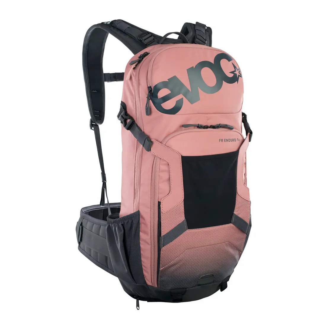 EVOC FR Enduro 16L Rugzak