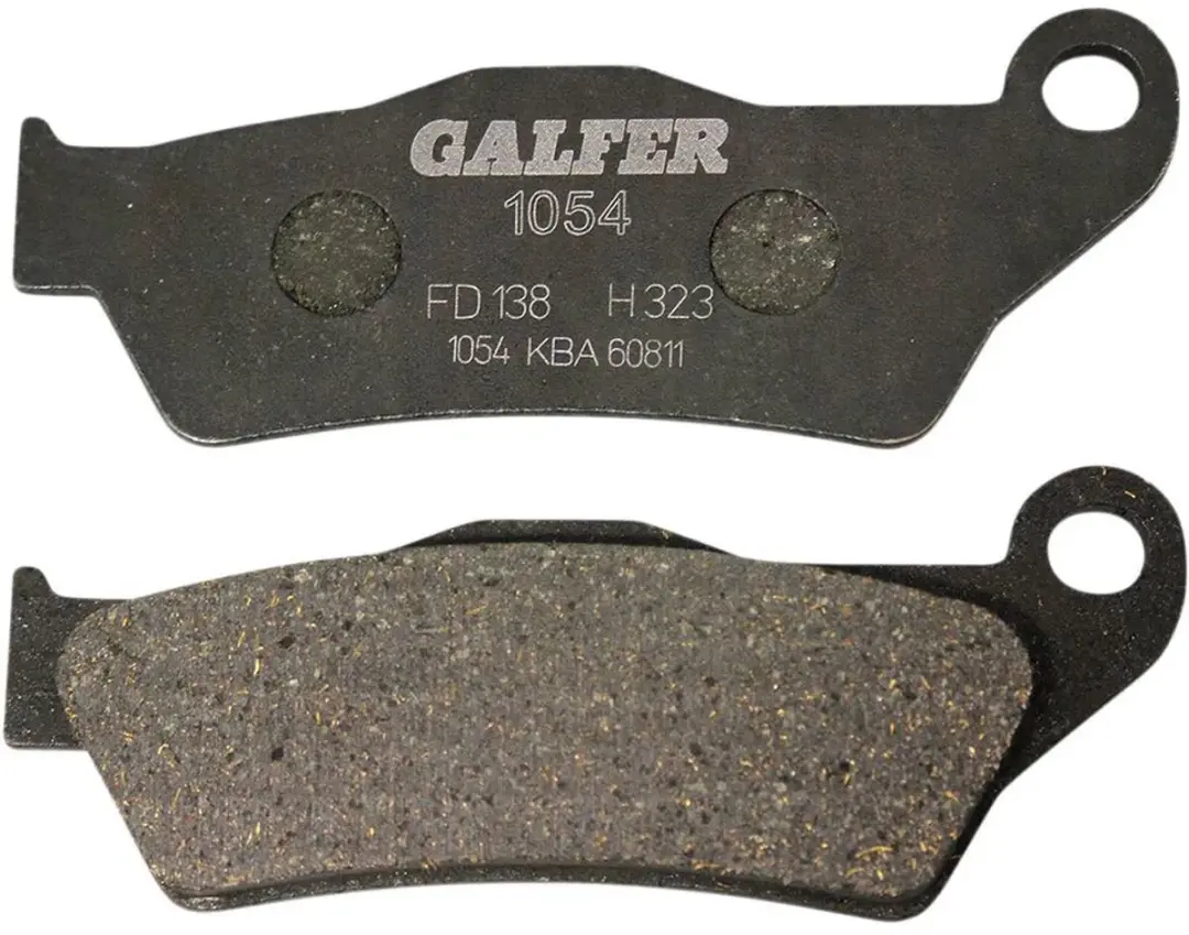 Galfer FD138G1054 Gesinterde Remblokken