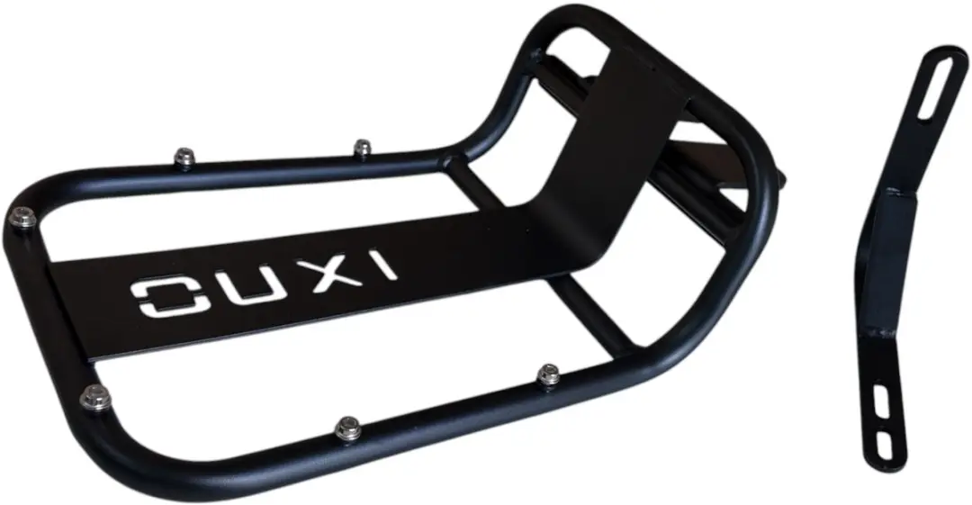Voorrekje geschikt voor Ouxi C80 & V8 (Ultra)