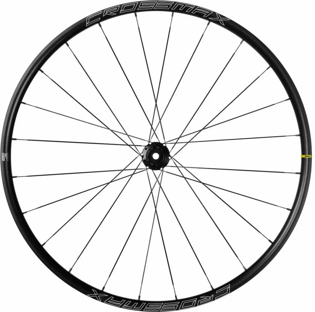 Mavic Crossmax 29 Boost 6B Disc Tubeless MTB Achterwiel