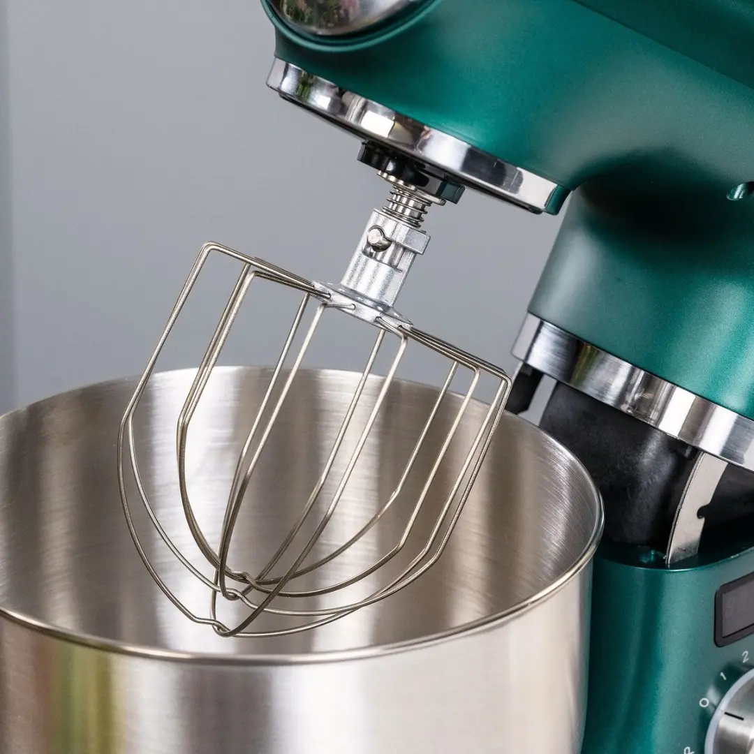 Severin KM 3896 Keukenmachine - 1000W - Groen - afbeelding 5 van 6