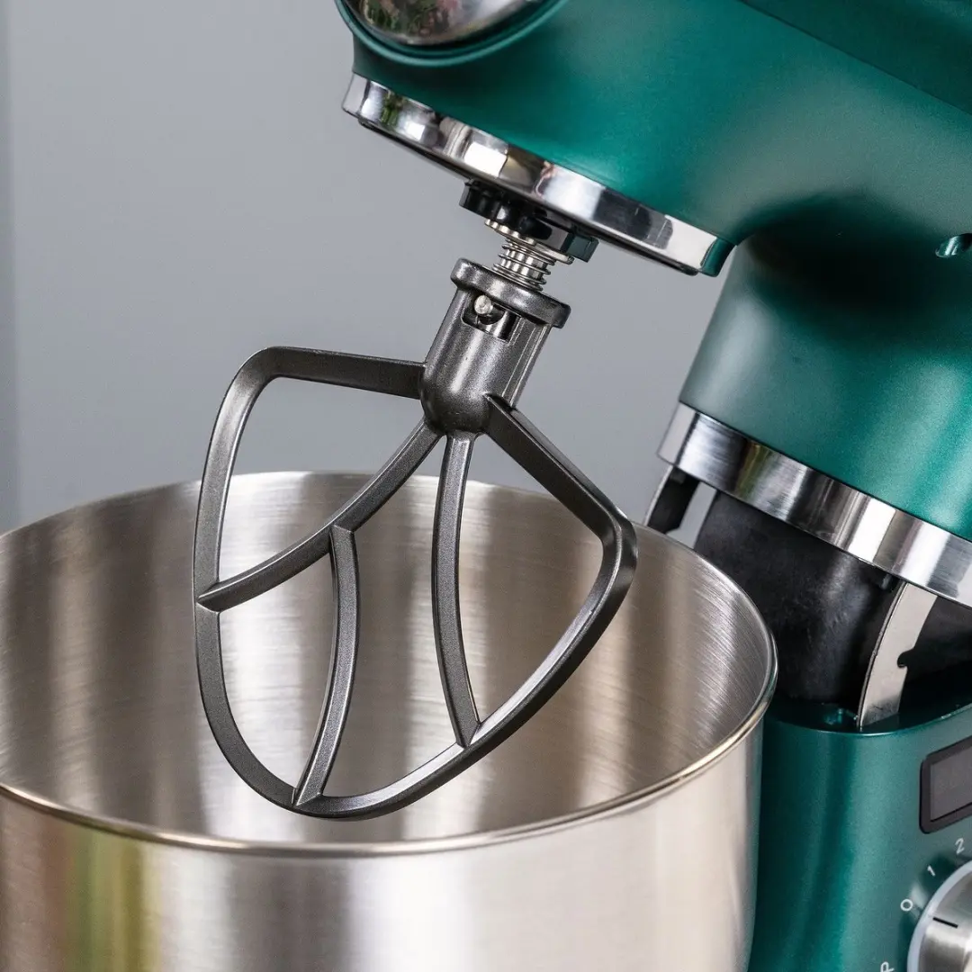 Severin KM 3896 Keukenmachine - 1000W - Groen - afbeelding 6 van 6