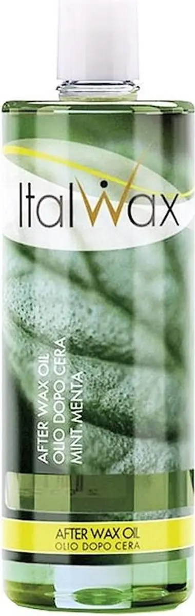 ItalWax After Wax Olie Munt 100ml