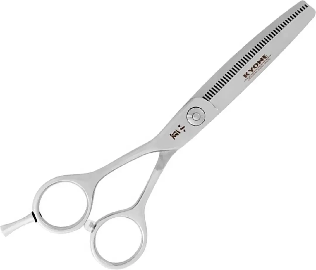 Kyone Original D45TL Linkshandige Coupeschaar 6.0 Inch