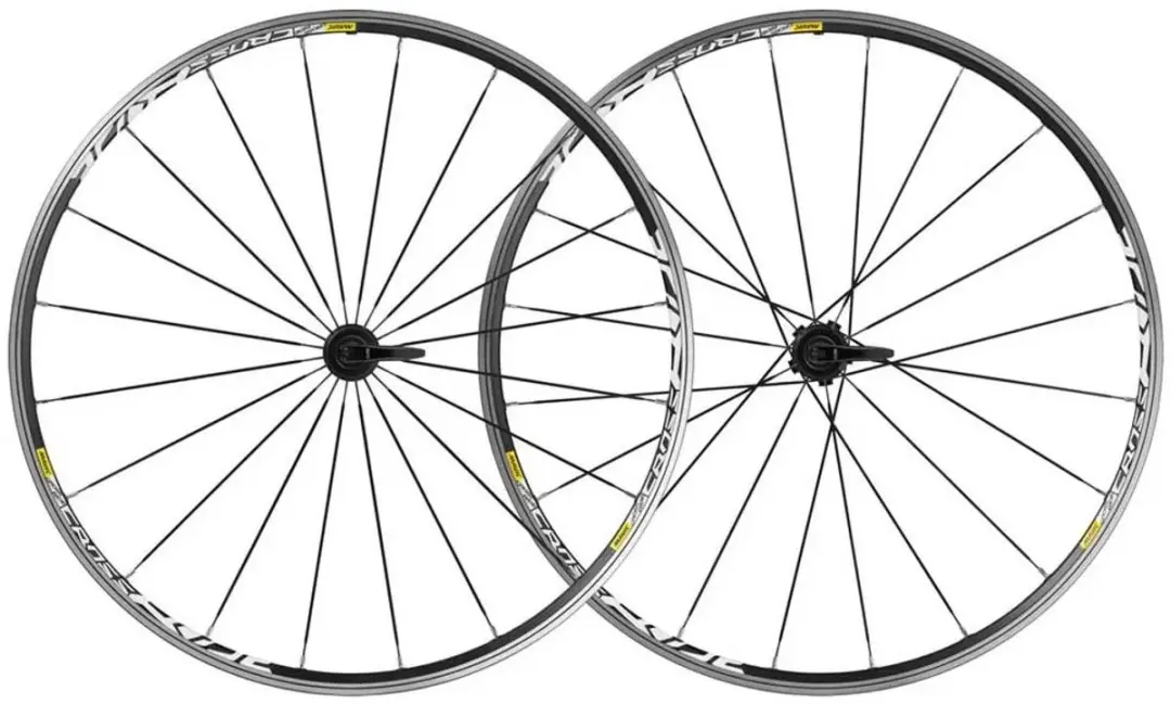 Mavic Crossride UB 26" MTB Wielset