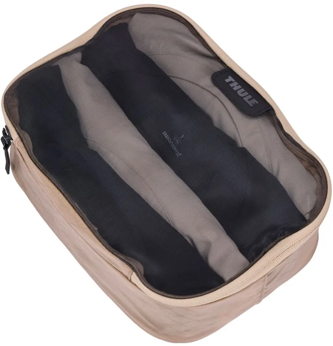 Thule Packing Cube Small - Beige - afbeelding 3 van 6
