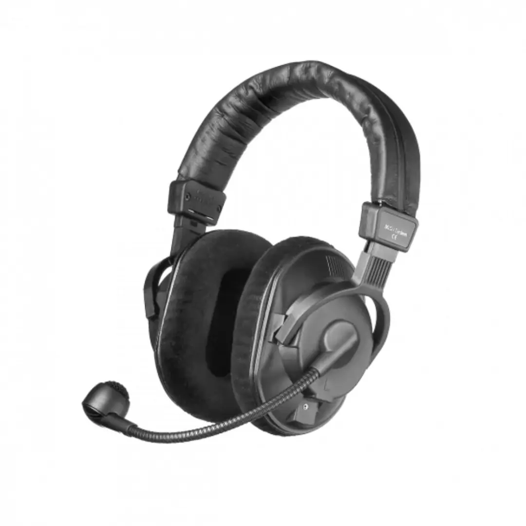 Beyerdynamic-DT 290 MK II