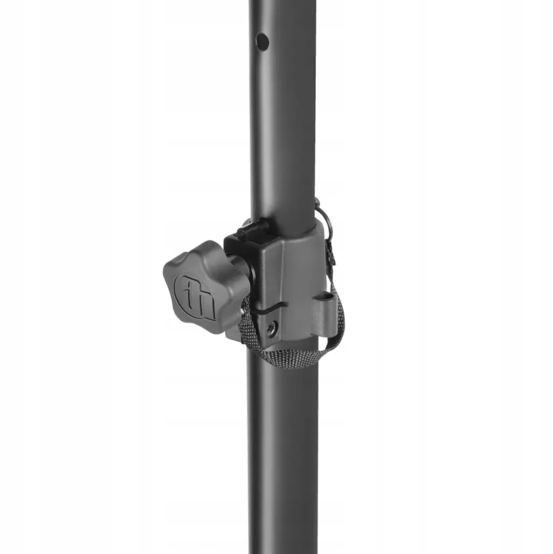 Adam Hall SLS315B Statief - 30kg Draagvermogen