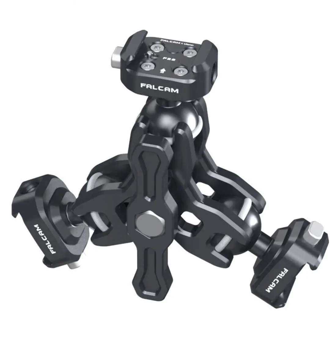 Ulanzi Falcam F22 Quick Release Power Magic-arm