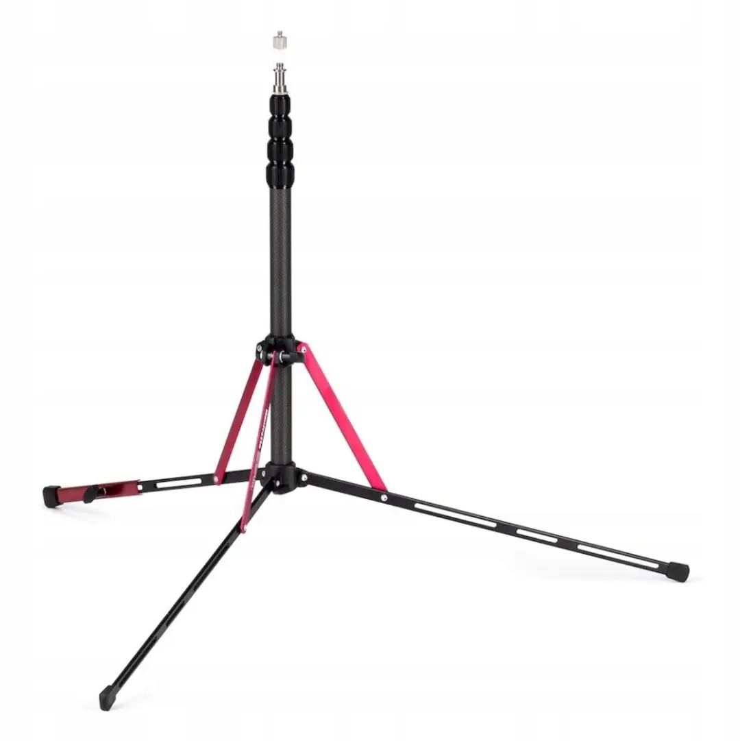 Manfrotto Nanopole Carbon Statief