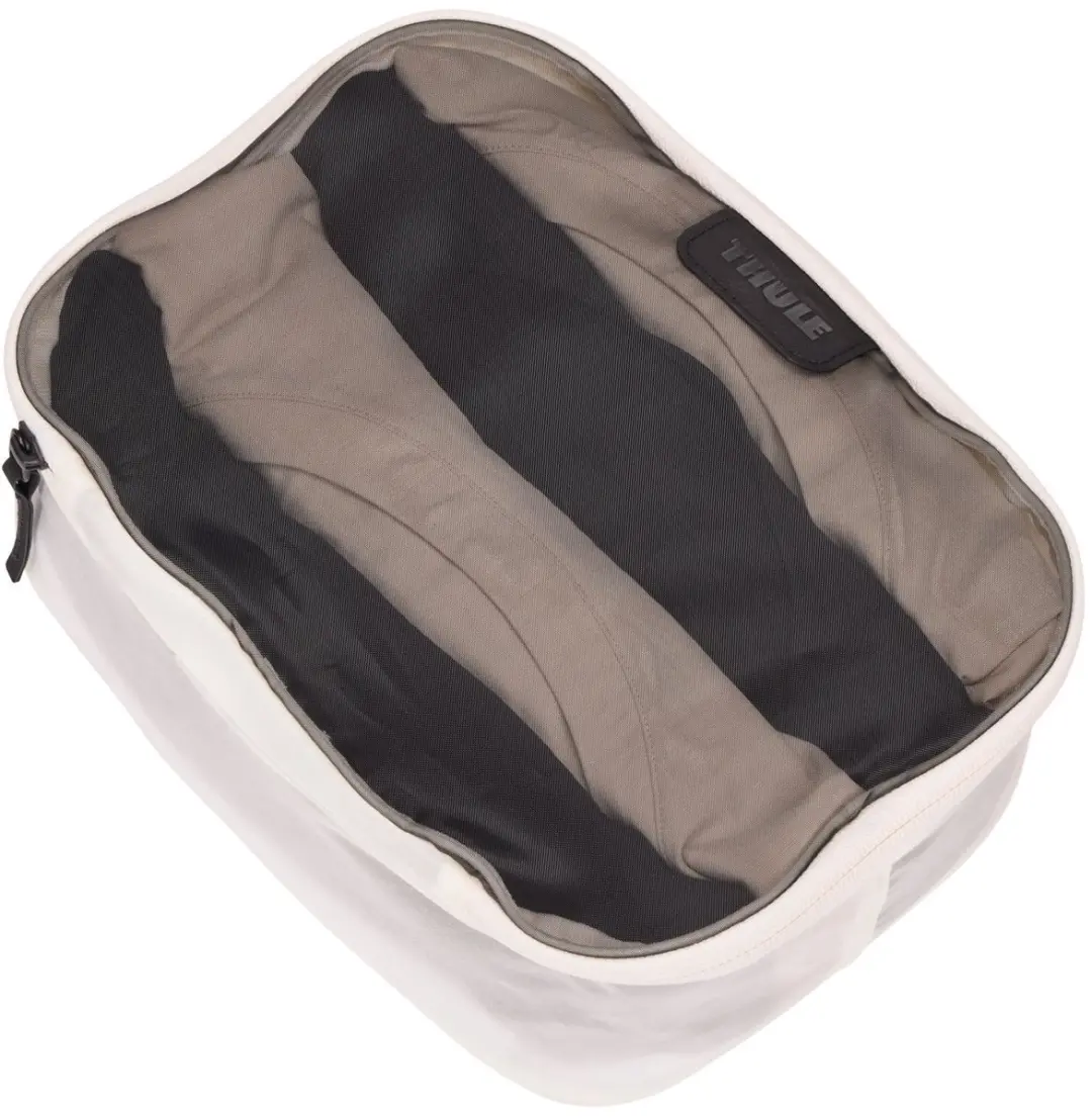 Thule Packing Cube Small - Wit - afbeelding 6 van 6