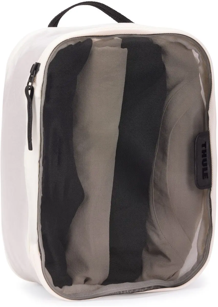 Thule Packing Cube Small - Wit - afbeelding 2 van 6