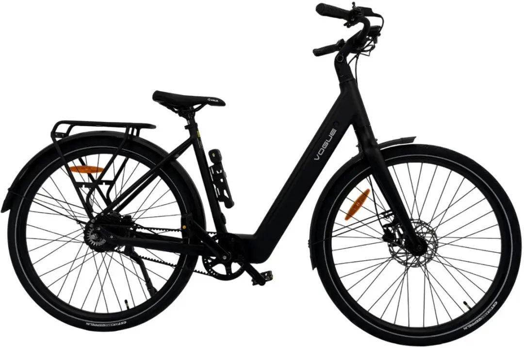 Vogue Motion Elektrische Fiets