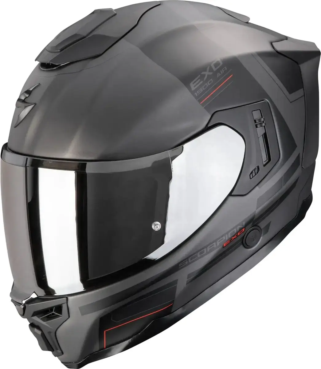 Scorpion EXO-1500 Dual Integraalhelm