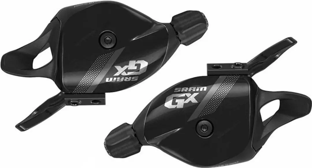 SRAM GX Trigger 12-speed Verstellerset - Zwart - afbeelding 6 van 6