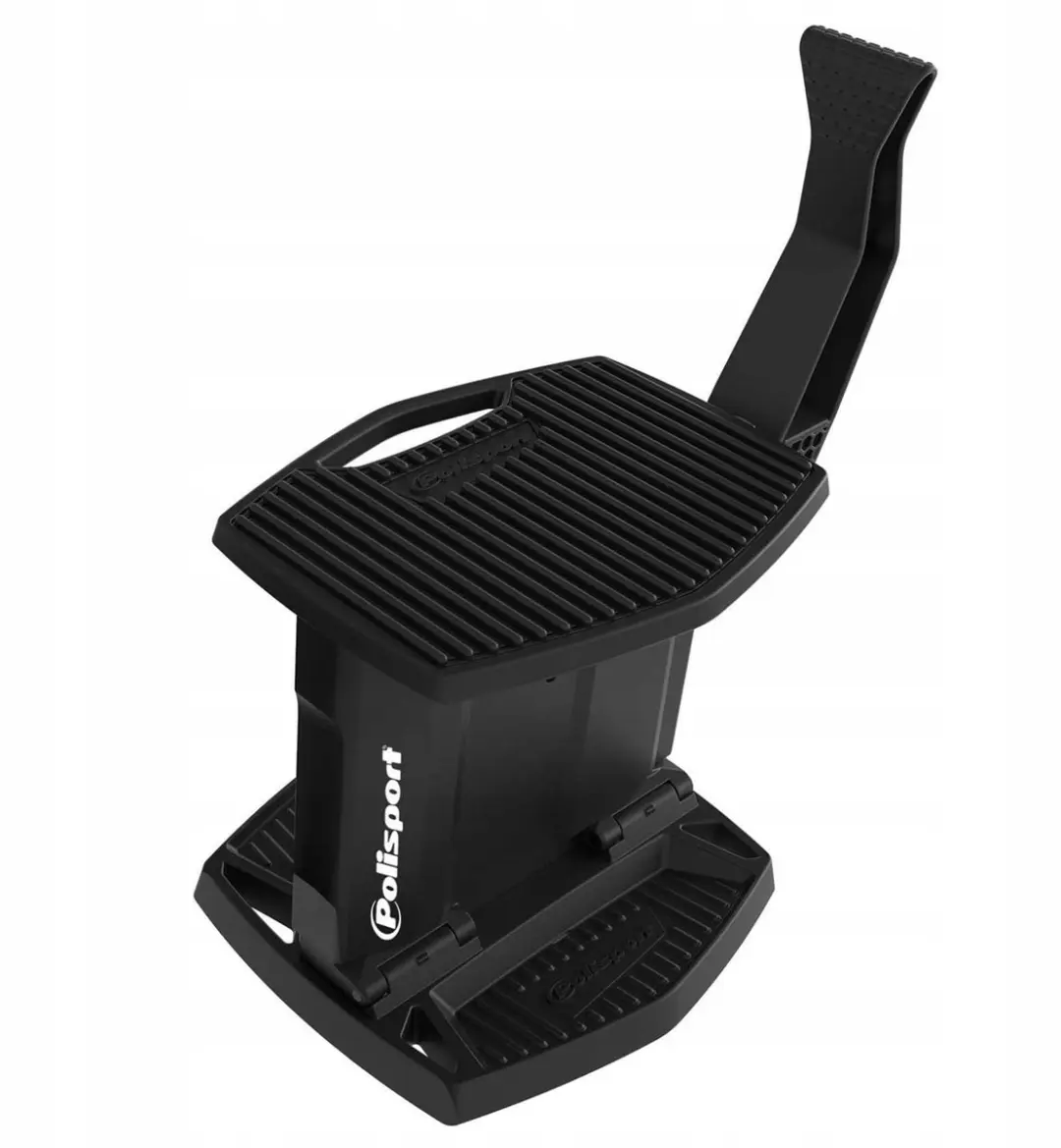 Polisport Motorlift Zwart
