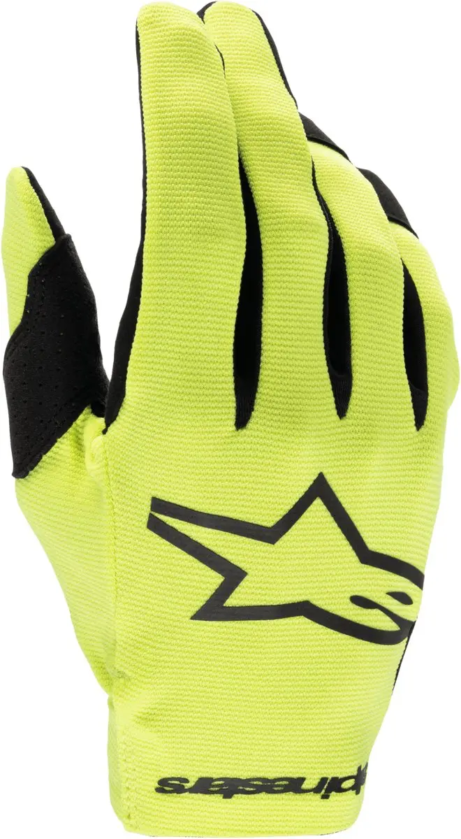 Alpinestars Radar Motorcross Handschoenen