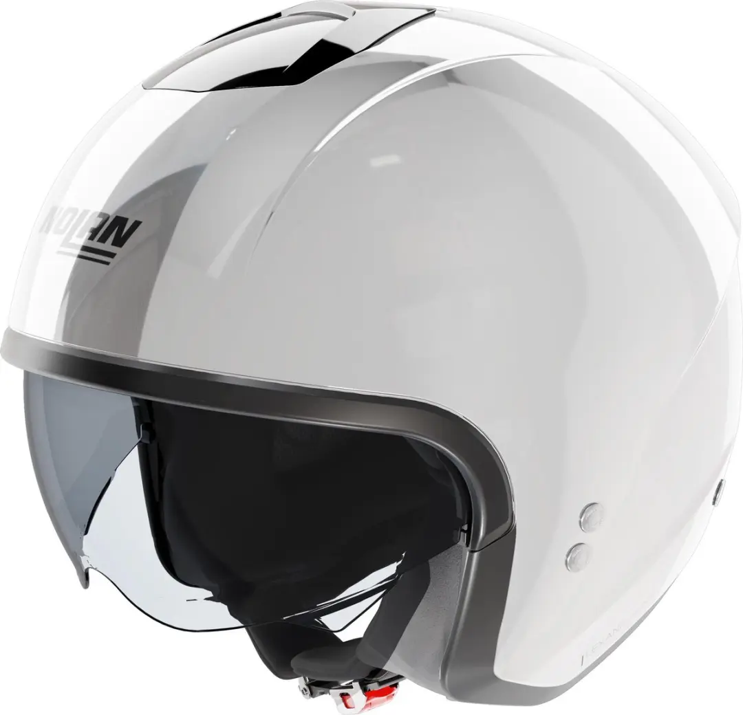 Nolan N20-2 Classico Jethelm - XL - Zwart - afbeelding 4 van 6