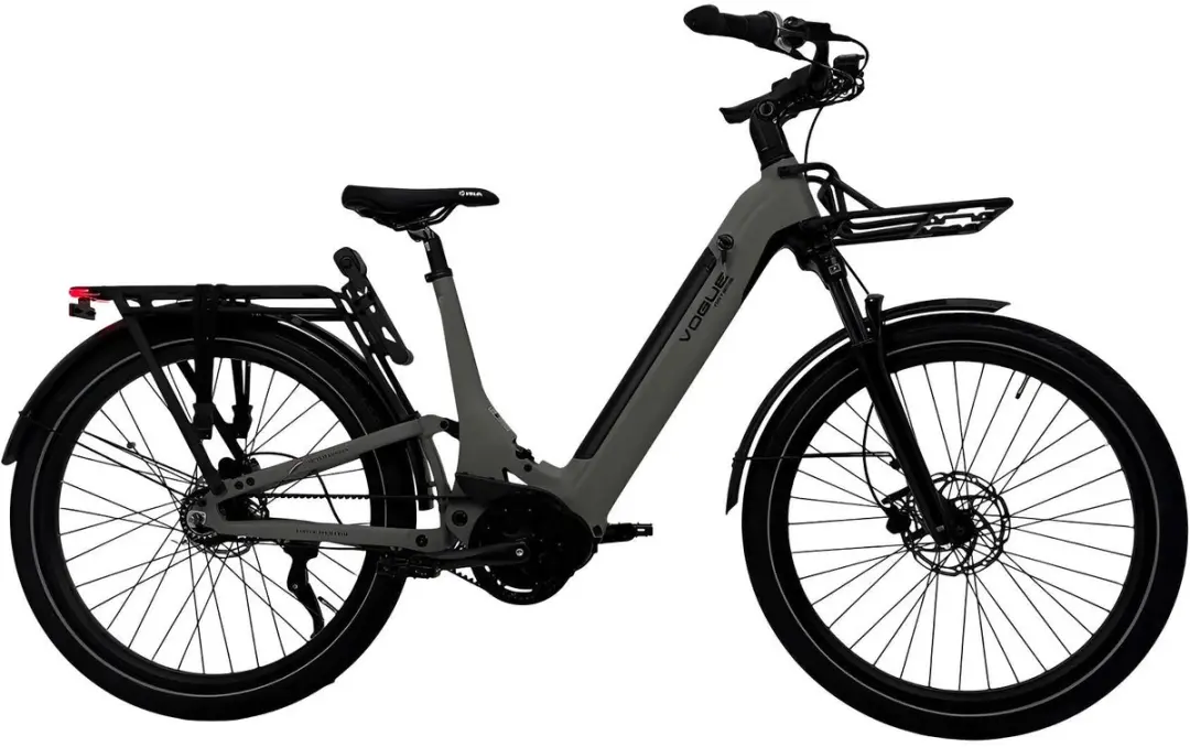 Vogue Artemis Elektrische Fiets