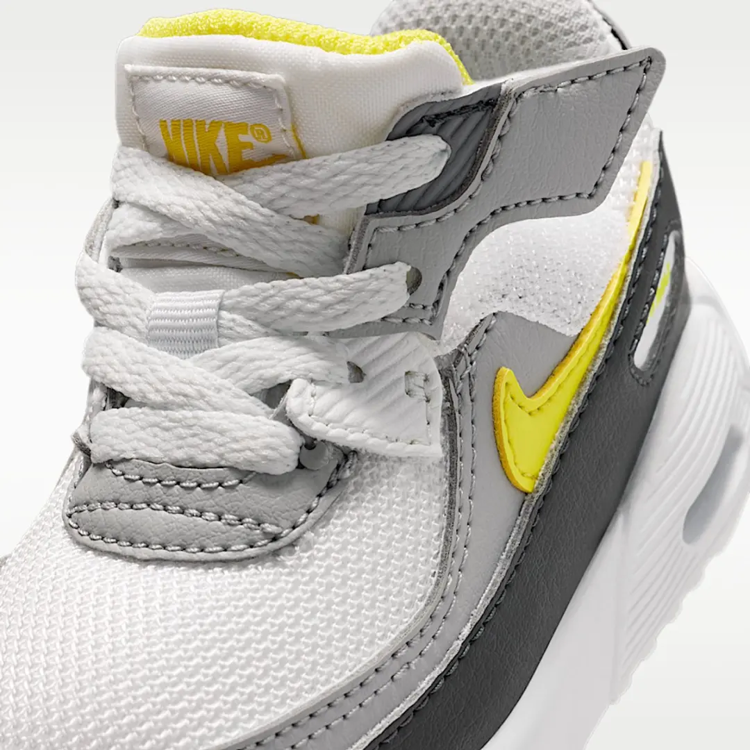 Nike Air Max 90 EasyOn Mesh TD